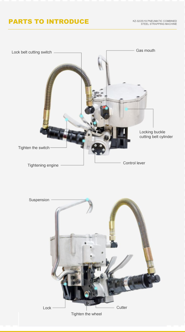 MH-101A Semi-Auto Machine
